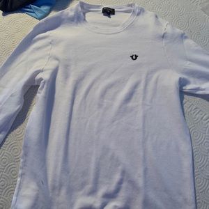 True Religion long sleeve